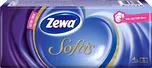 Zewa Softis Standard 10 x 10 ks