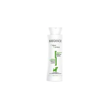 Kosmetika pro psa Biogance Paris Odour Control Shampoo