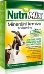 Trouw Nutrition Biofaktory NutriMix pro…
