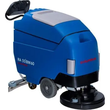 Podlahový mycí stroj Columbus Clean RA 55 BM 60