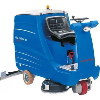 Podlahový mycí stroj Columbus Clean ARA 100 BM 150