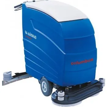 Podlahový mycí stroj Columbus Clean RA 66 KM 60