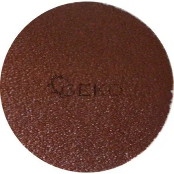 Brusný kotouč Brusný papírový výsek nalepovací (korund) - 125 mm / P40 GEKO nářadí G78602