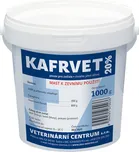 Veterinární centrum Kafrvet 20% 1 kg