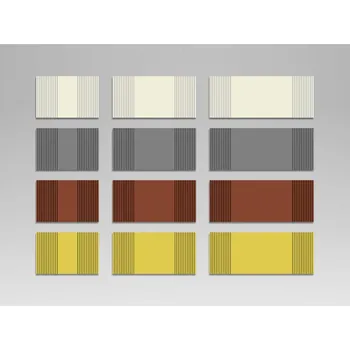 LUKOTĚS 80 silikonová páska 10 m mahagon