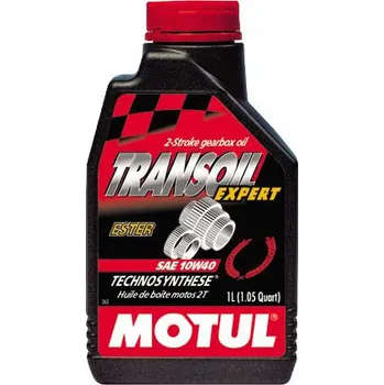 Převodový olej Motul Trans oil expert 10w40
