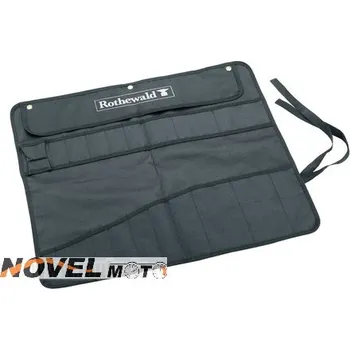 Brašna na moto nářadí Rothewald prázdná