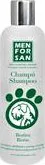 Kosmetika pro psa Menforsan Biotin Shampoo 300 ml