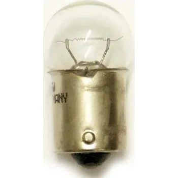 Autožárovka Žárovka 12V 21W BA15s malá baňka
