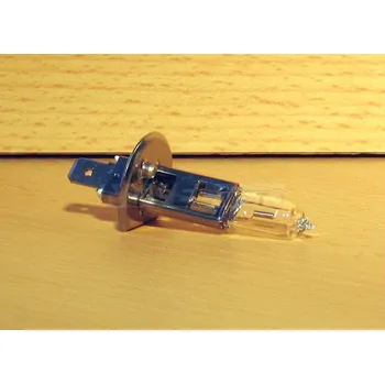Autožárovka Žárovka H1 12V 55W Standard