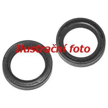 Simerinky (gufera) do předních vidlic 32x44x10,5