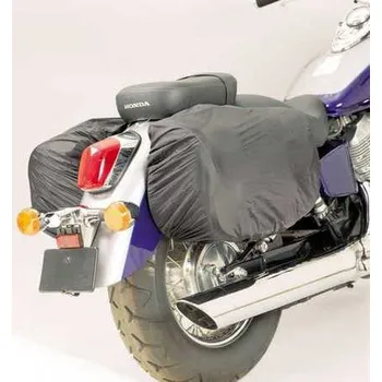Zavazadlo na motocykl Nepromokavé pláštěnky na moto brašny, pár