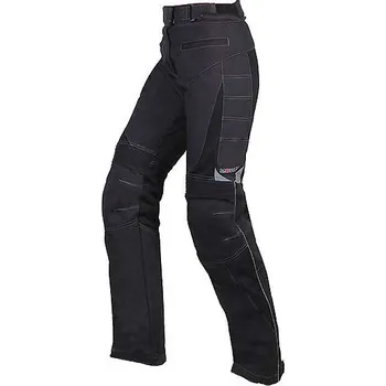 Moto kalhoty Textilní moto-kalhoty MBW Air dámské DOPRAVA ZDARMA
