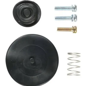 Palivový systém pro motocykl Opravná sada palivového kohoutu Honda VT 600 C Shadow (PC21)