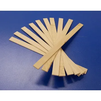 špachtle na míchání , bal=10 kusů