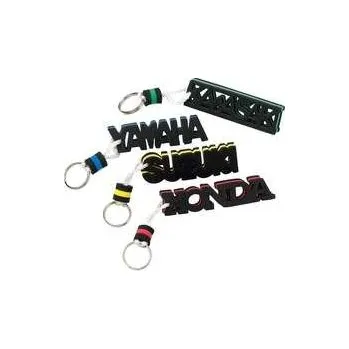 Přívěsek na klíče HONDA neopren