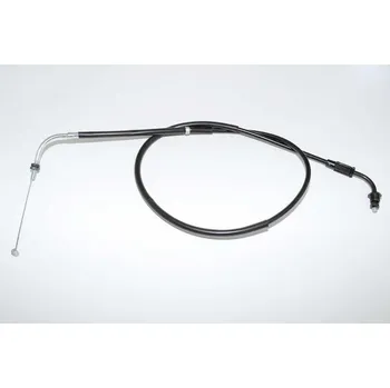 Plynové lanko Yamaha SR 500 (91-99) otevírací (3GW-26311-00 (OEM číslo))