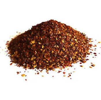 Koření Guajillo Chilli drcené 