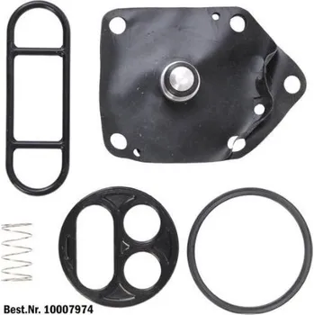 Palivový systém pro motocykl Opravná sada palivového kohoutu Yamaha Typ1