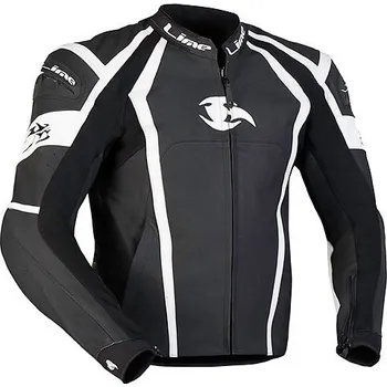 Moto oblečení MBW Thorn, kožená sportovní bunda na motorku DOPRAVA ZDARMA (U nás doprava zdarma!)
