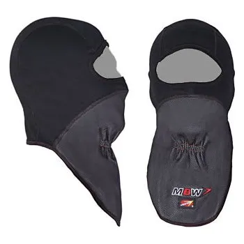 Kukla Kukla na motorku s nákrčníkem MBW Windster