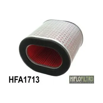Auto-moto Vzduchový filtr Hiflo-Filtro HFA 1713 (NT 700V 06-11)