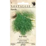 Nostalgie Kopr vonný 1000 ks