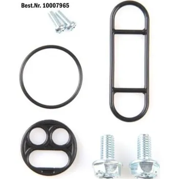 Palivový systém pro motocykl Opravná sada palivového kohoutu Yamaha Typ3