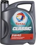 Total Classic 5W-40