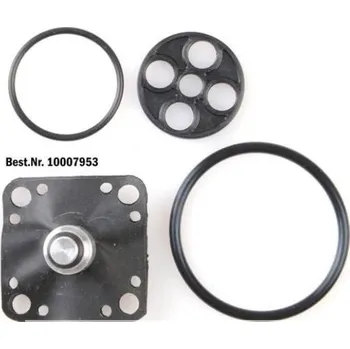 Palivový systém pro motocykl Opravná sada palivového kohoutu Kawasaki typ3