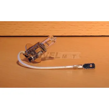 Autožárovka Žárovka H3 12V 55W Standard