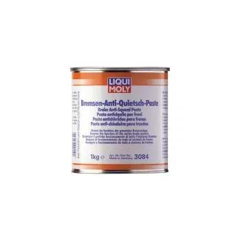 Liqui-Moly pasta proti pískání brzd (BREMS.ANTI-QUIETSCH-PASTE) -- obsah balení 1kg SLEVA 3%