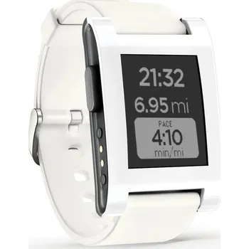 Chytré hodinky Pebble Classic