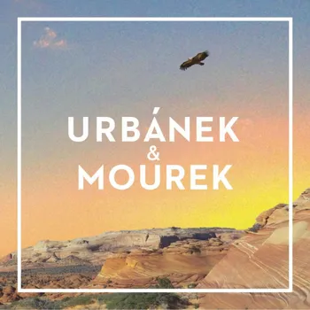 Česká hudba Urbánek & Mourek - Urbánek & Mourek [CD]