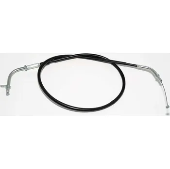 Plynové lanko Kawasaki VN 900 (06-10) otevírací (54012-0171 (OEM číslo))