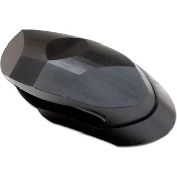 Osvětlení SPZ Osvit SPZ LED "Micro Space", 56x30 mm ALU