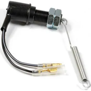 Spínač brzdového světla zadní Yamaha/Kawasaki/Suzuki (1A0-82530-00 / 1A0-82530-01 / 1A0-82530-02)