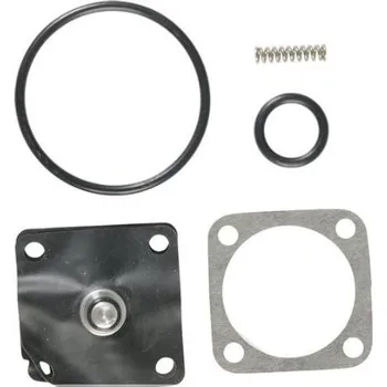 Palivový systém pro motocykl Opravná sada palivového kohoutu Suzuki Typ4