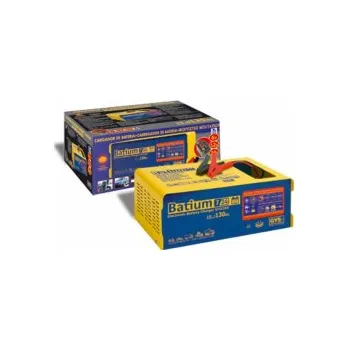 Nabíječka autobaterie Nabíječka autobaterií Batium 7.12 - 6/12V