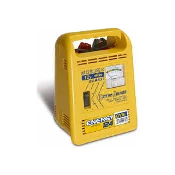 Nabíječka autobaterie Nabíječka autobaterií Energy 124