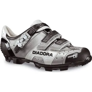 Pánské cyklistické tretry Diadora Teamracer MTB