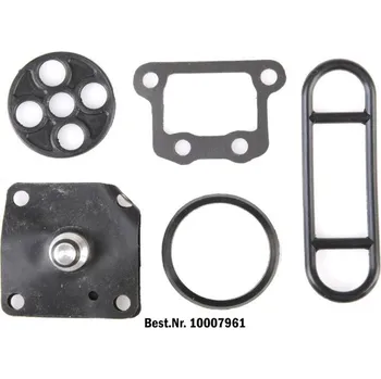 Palivový systém pro motocykl Opravná sada palivového kohoutu Yamaha Typ6