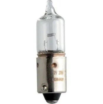 Autožárovka Žárovka H20W 12V 20W BA9s (Narva )