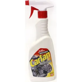 Čistič motorů Carlan, 0,5 L