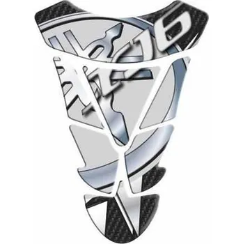 Tankpad Yamaha XJ6 bílý (Tankpad na nádrž XJ 600)