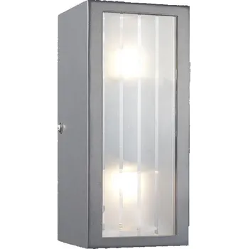 Venkovní osvětlení Recenze Globo Cosmas 32027-2