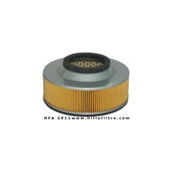 Motodíl Vzduchový filtr Hiflo-Filtro HFA 2911 (VN 1500 Classic 96-06, 1500 Drifter/Mean Streak 99-05)