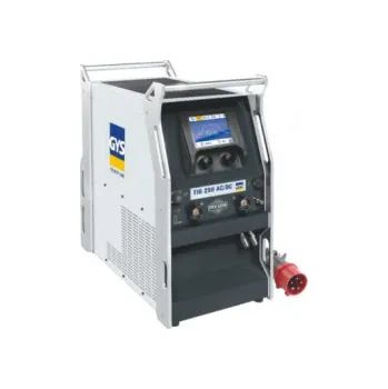 Svářečka Svářečka - invertor Gysmi TIG 250 AC/DC HF