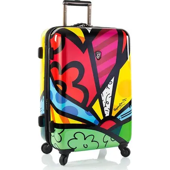 Heys Britto A New Day M