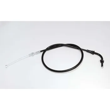 Plynové lanko Yamaha YZF-R6 (98-02) otevírací (5EB-26311-00 (OEM číslo))